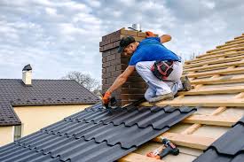 Best Asphalt Shingle Roofing  in Decherd, TN